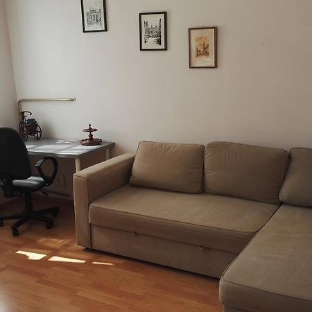 Apartament Ducha 1 Gdańsk Buitenkant foto