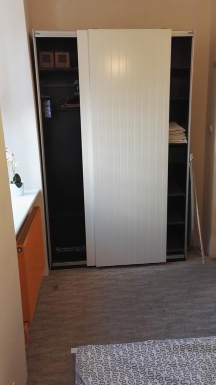 Apartament Ducha 1 Gdańsk Buitenkant foto