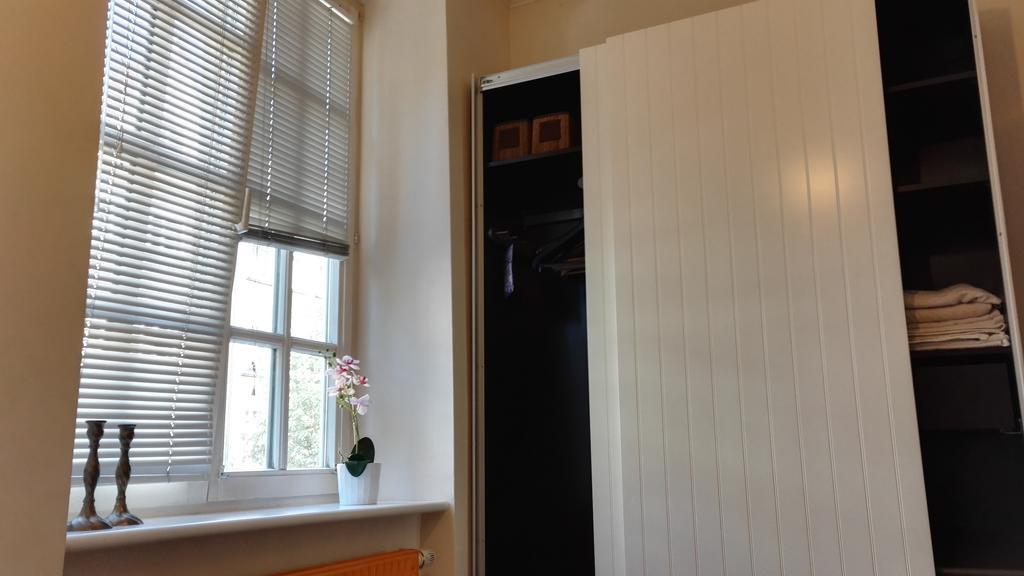 Apartament Ducha 1 Gdańsk Buitenkant foto